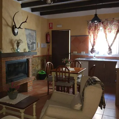 Apartment Sierra De *